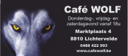 Café Wolf